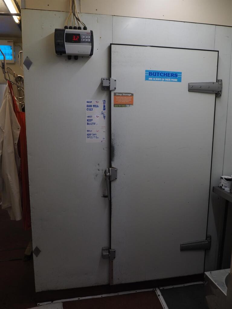 Additional property image - Butchers, Easington Lane, Tyne and Wear