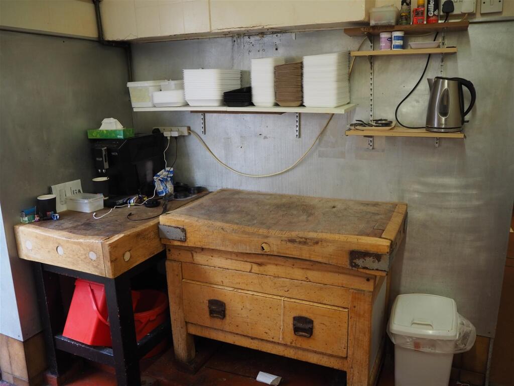 Additional property image - Butchers, Easington Lane, Tyne and Wear