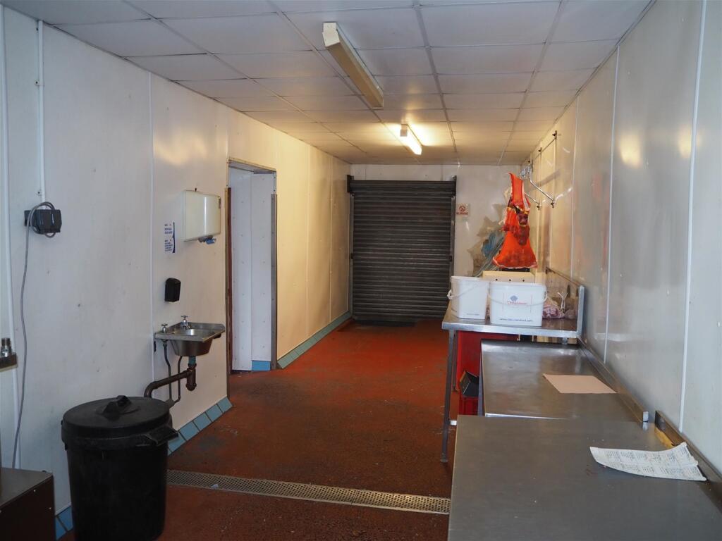 Additional property image - Butchers, Easington Lane, Tyne and Wear