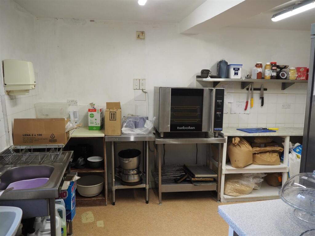 Additional property image - Delicatessens, Derbyshire