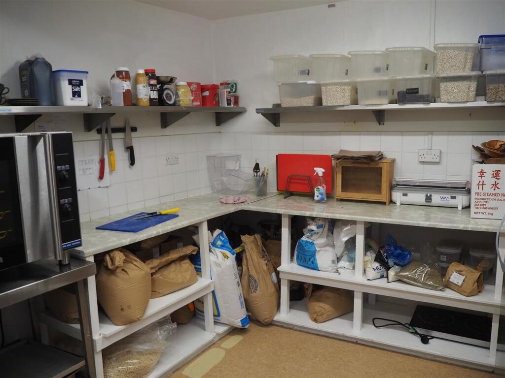 Additional property image - Delicatessens, Derbyshire