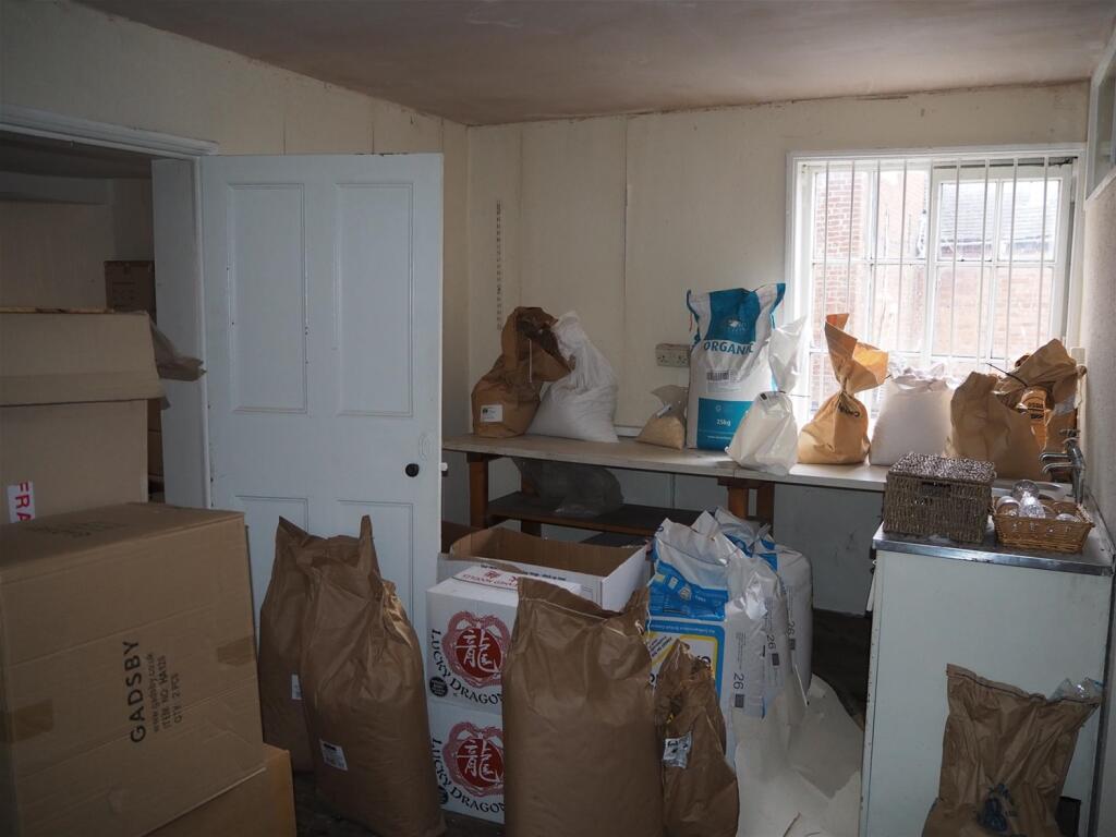 Additional property image - Delicatessens, Derbyshire