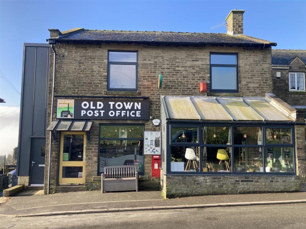 Cafe for sale in Cafe & Sandwich Bars, Wadsworth, West Yorkshire, HX7