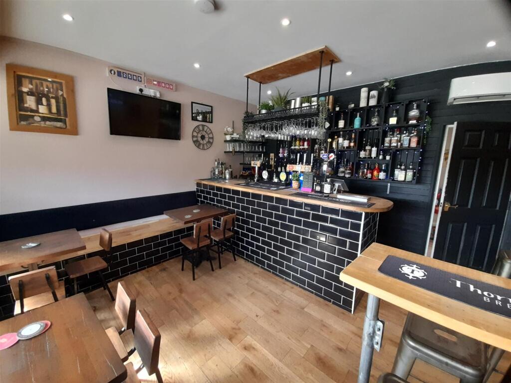 Main image of property: Licenced Trade, Pubs & Clubs, Brimington, Derbyshire
