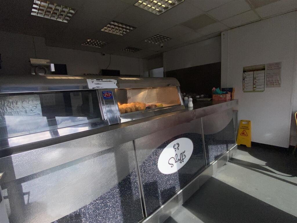 Main image of property: Fish & Chips, Woodhouse, South Yorkshire