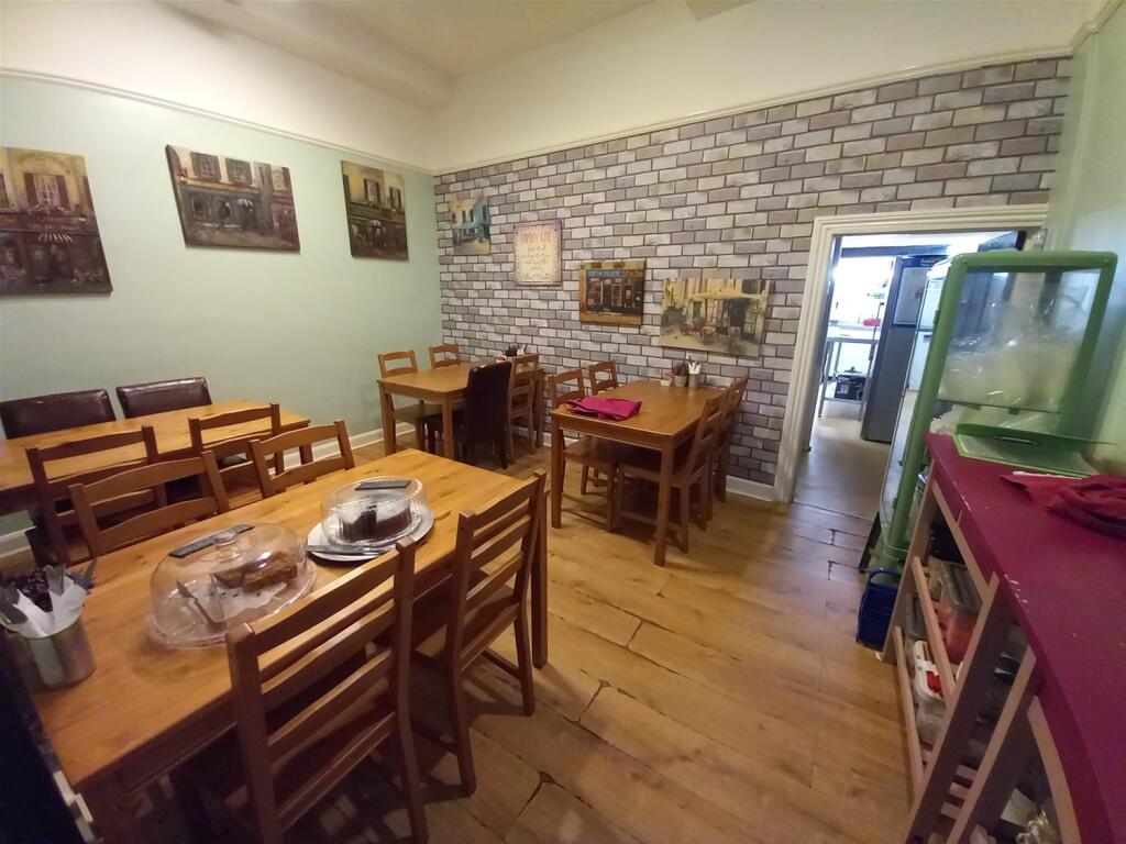 Additional property image - Cafe & Sandwich Bars, Warwickshire