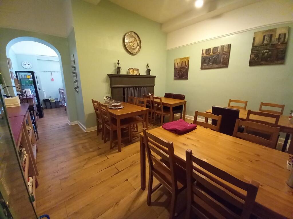 Additional property image - Cafe & Sandwich Bars, Warwickshire