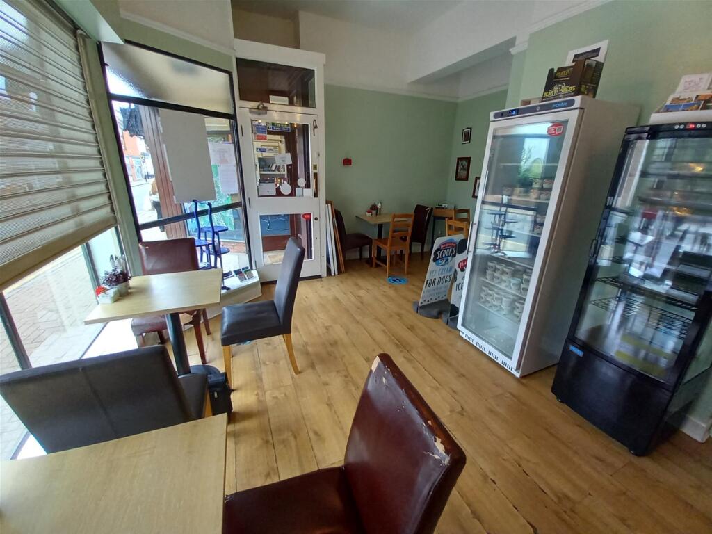 Additional property image - Cafe & Sandwich Bars, Warwickshire