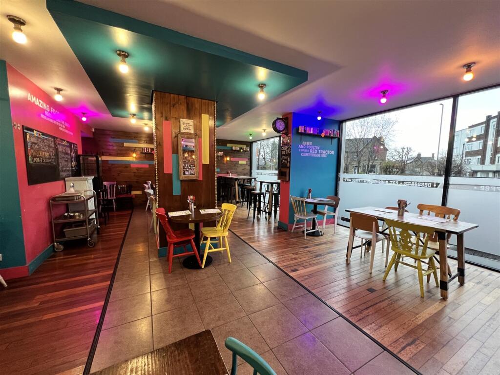 Additional property image - Restaurants, West Yorkshire