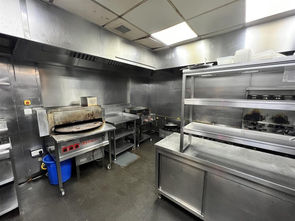Additional property image - Restaurants, West Yorkshire