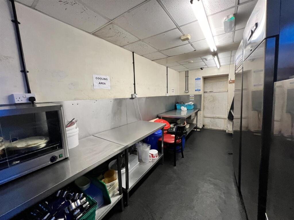 Additional property image - Restaurants, West Yorkshire
