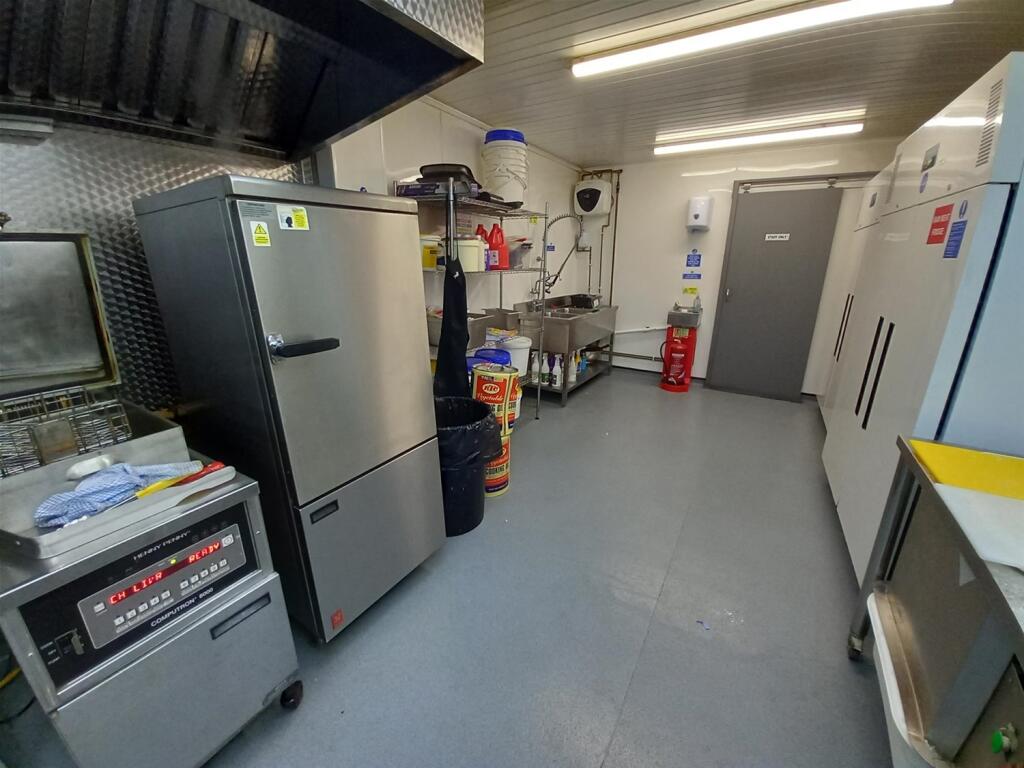Additional property image - Hot Food Take Away, Warwickshire
