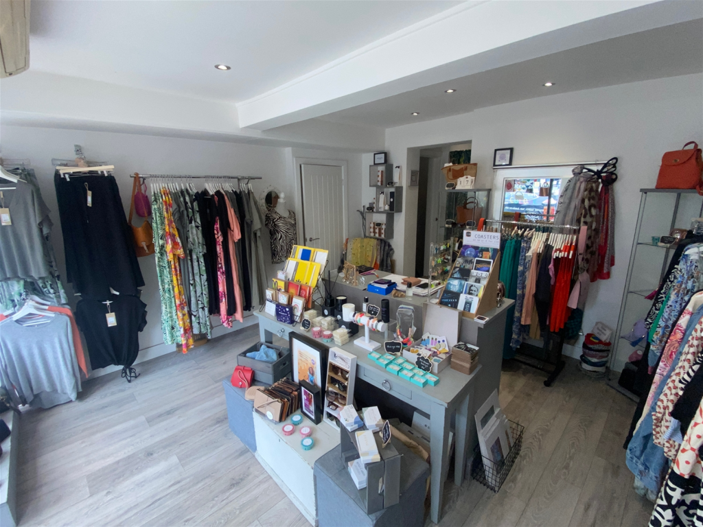 Main image of property: Clothing & Accessories, Farsley, West Yorkshire