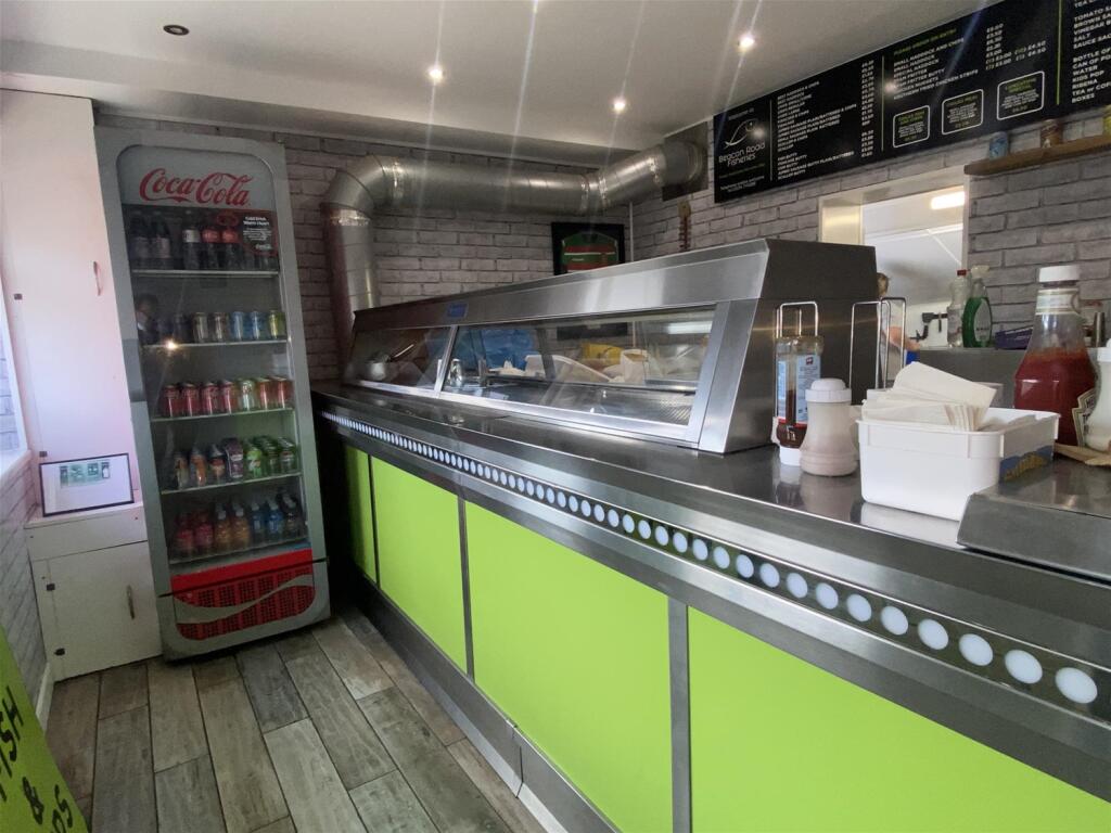 Main image of property: Fish & Chips, West Yorkshire