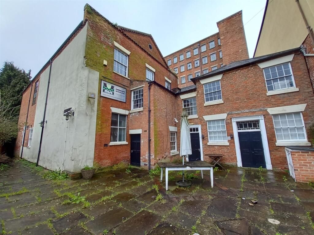 Additional property image - Licenced Trade, Pubs & Clubs, Derbyshire
