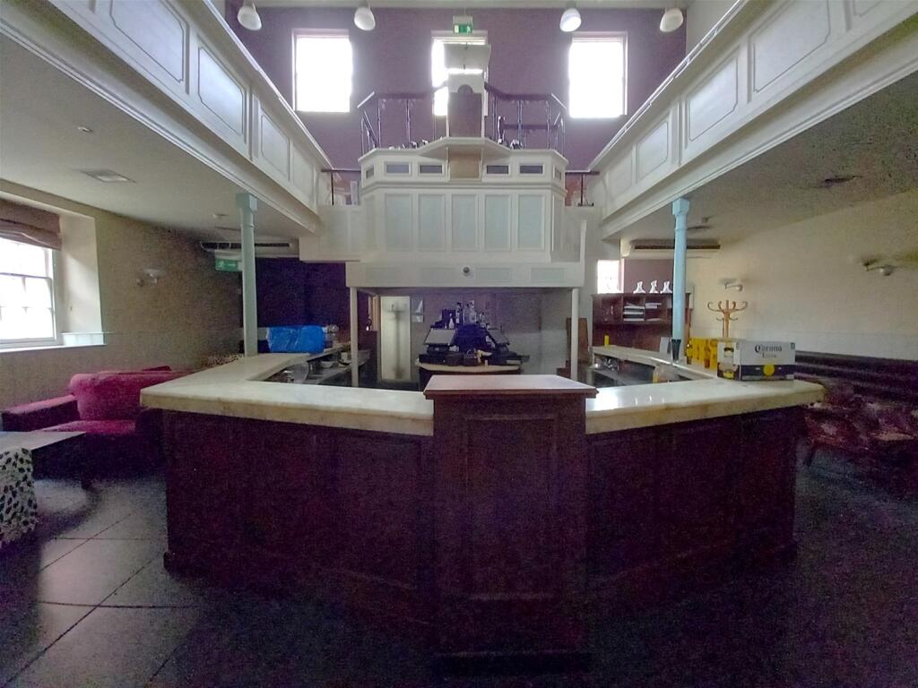Property image - Licenced Trade, Pubs & Clubs, Derbyshire
