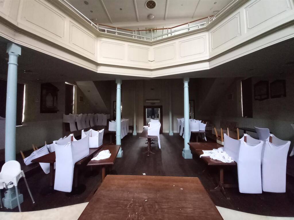 Additional property image - Licenced Trade, Pubs & Clubs, Derbyshire