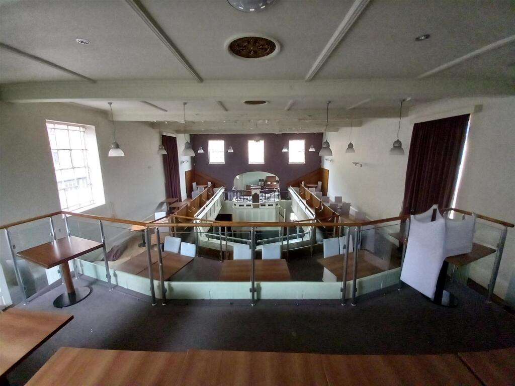 Additional property image - Licenced Trade, Pubs & Clubs, Derbyshire