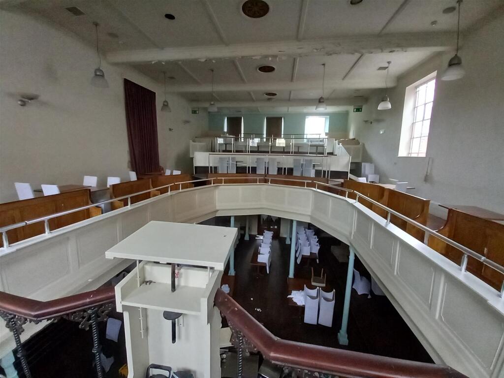 Additional property image - Licenced Trade, Pubs & Clubs, Derbyshire