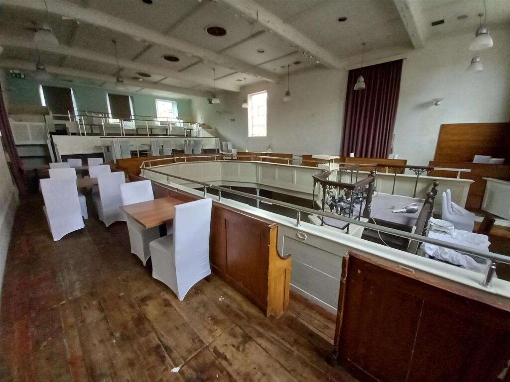 Additional property image - Licenced Trade, Pubs & Clubs, Derbyshire