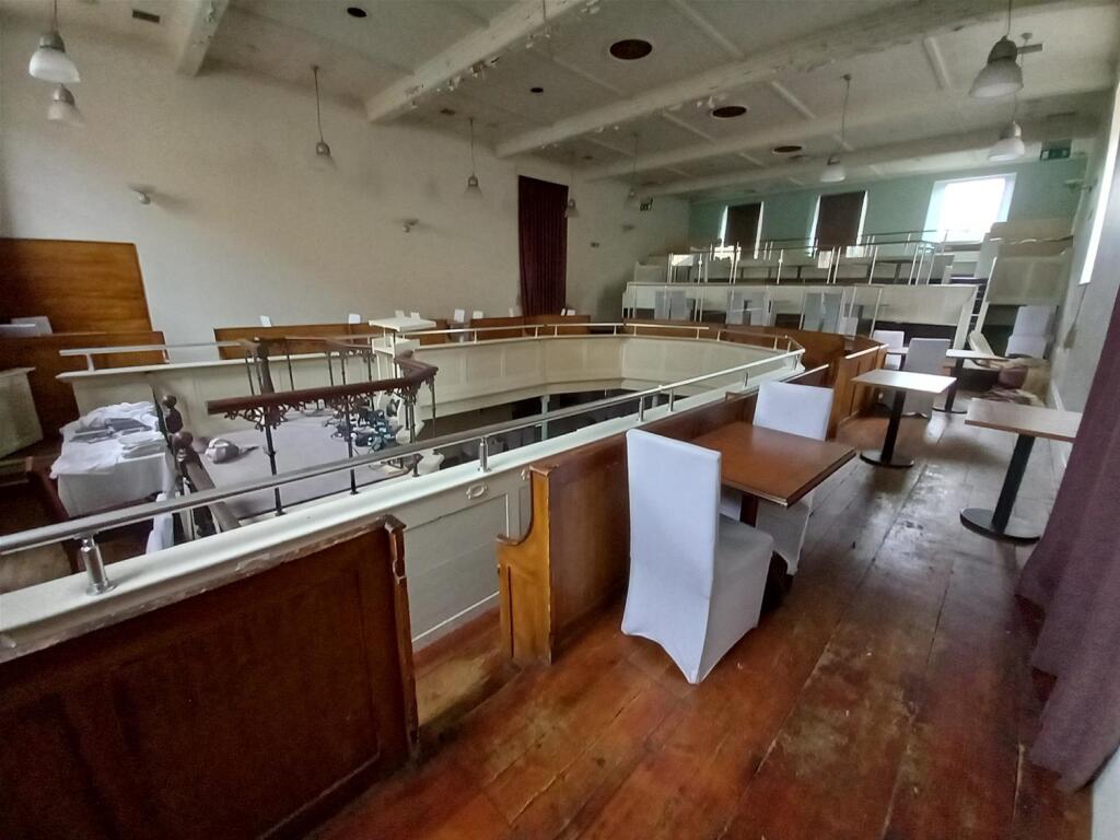 Additional property image - Licenced Trade, Pubs & Clubs, Derbyshire