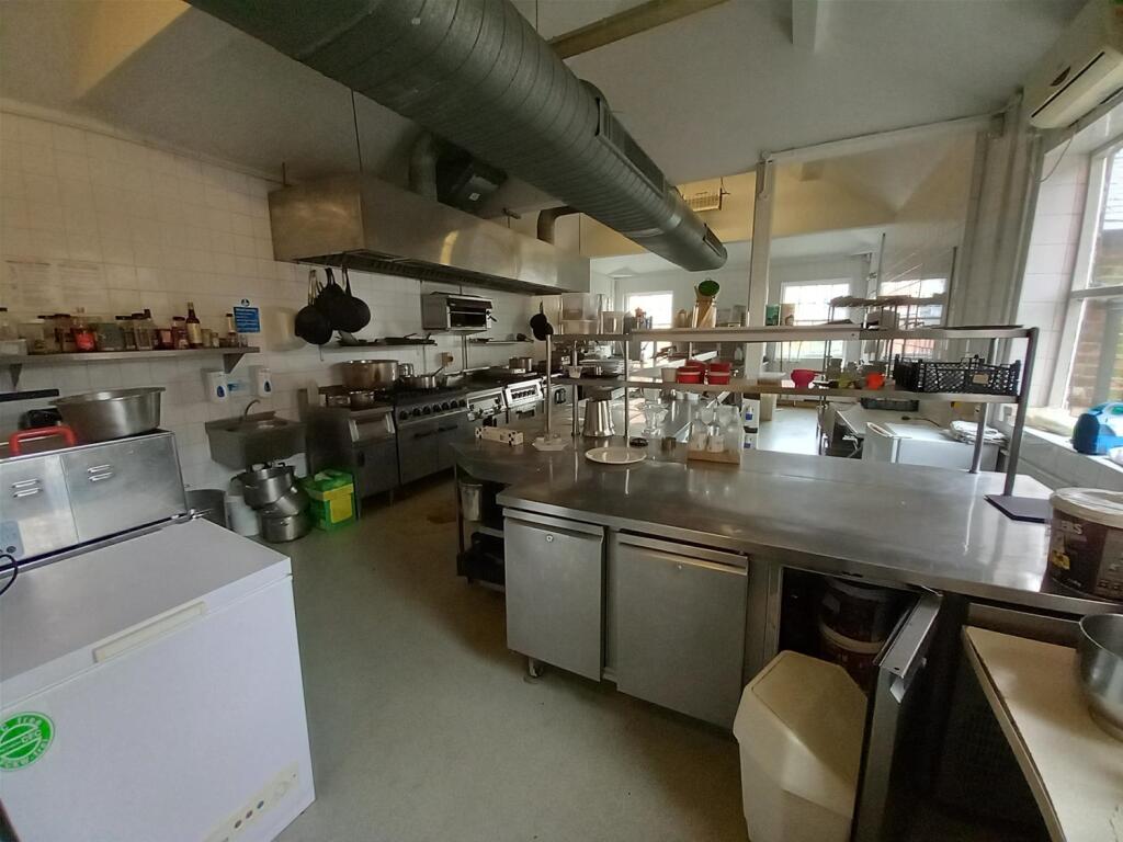Additional property image - Licenced Trade, Pubs & Clubs, Derbyshire