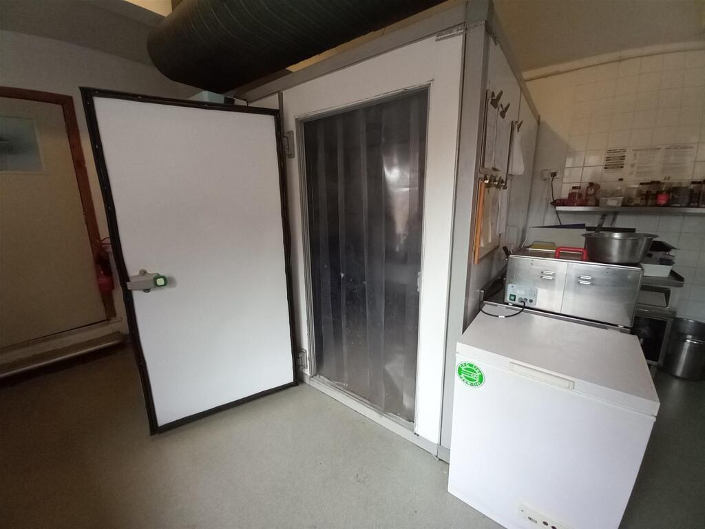 Additional property image - Licenced Trade, Pubs & Clubs, Derbyshire