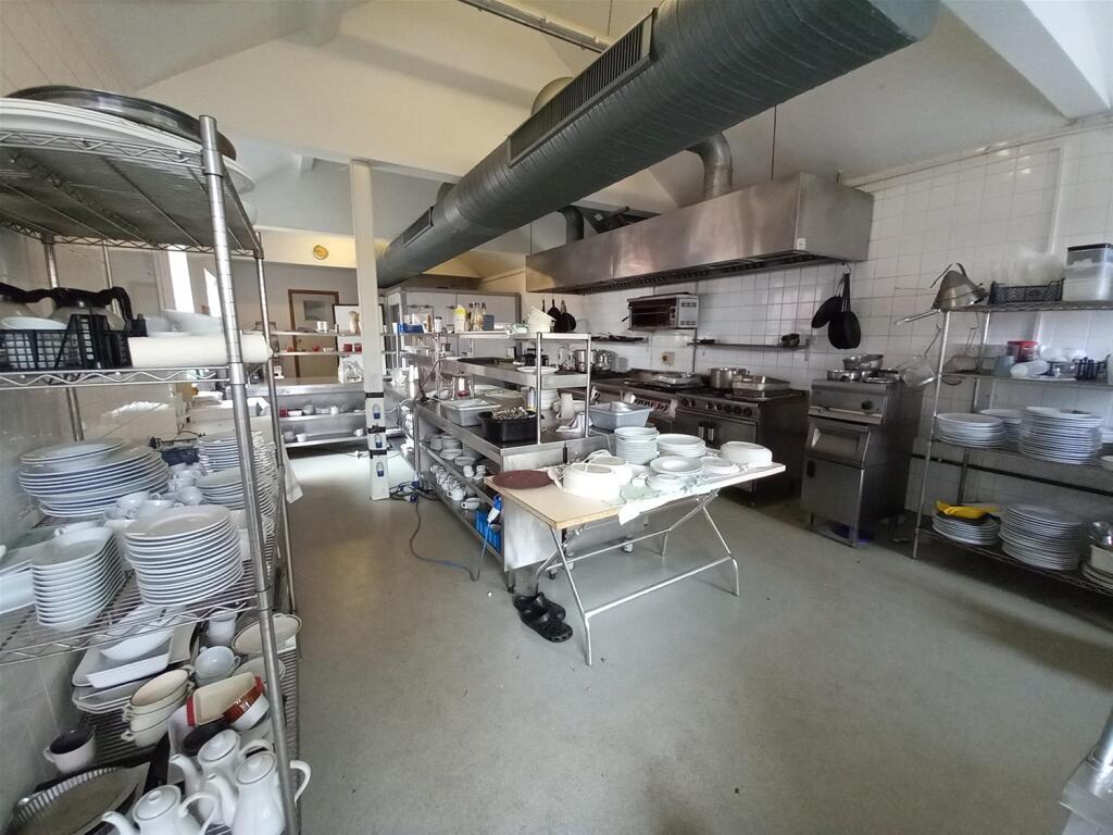 Additional property image - Licenced Trade, Pubs & Clubs, Derbyshire
