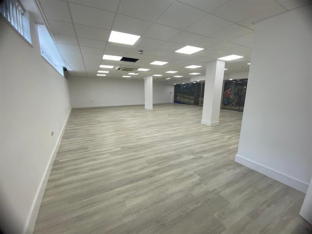 Additional property image - Retail, West Yorkshire