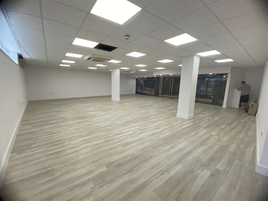 Additional property image - Retail, West Yorkshire