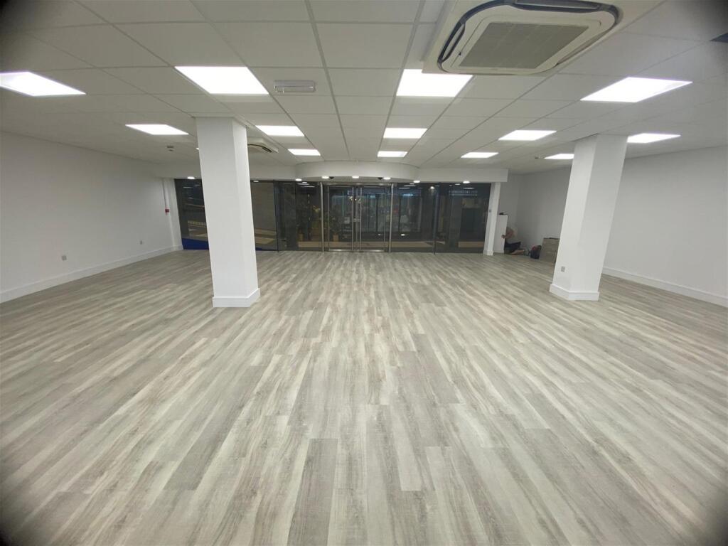 Additional property image - Retail, West Yorkshire