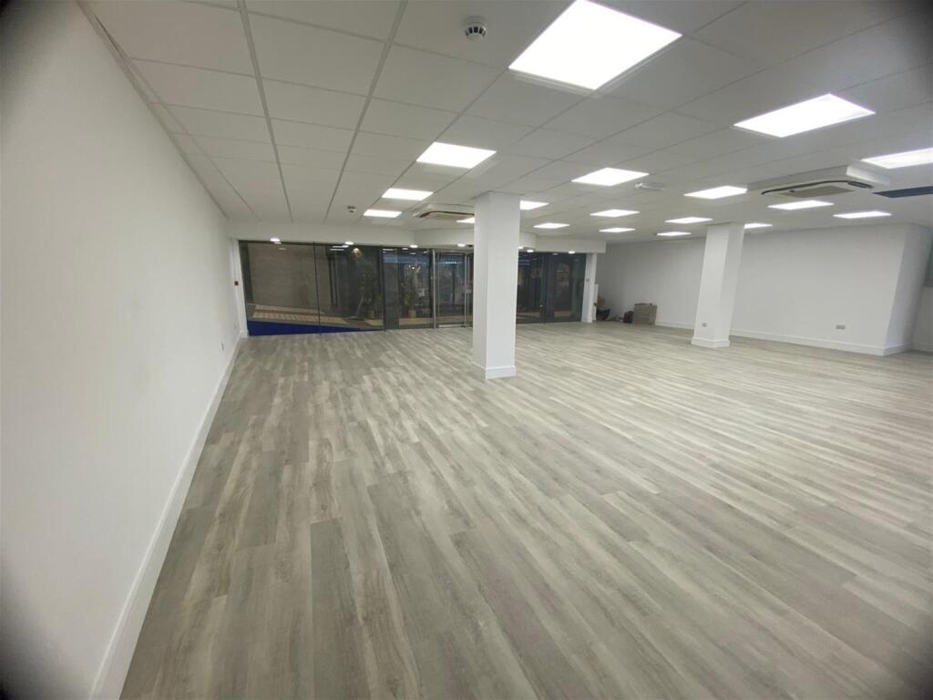 Additional property image - Retail, West Yorkshire