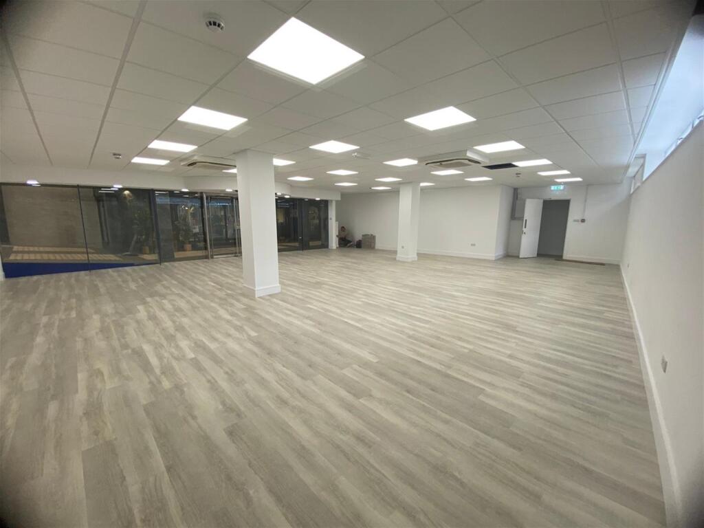 Additional property image - Retail, West Yorkshire