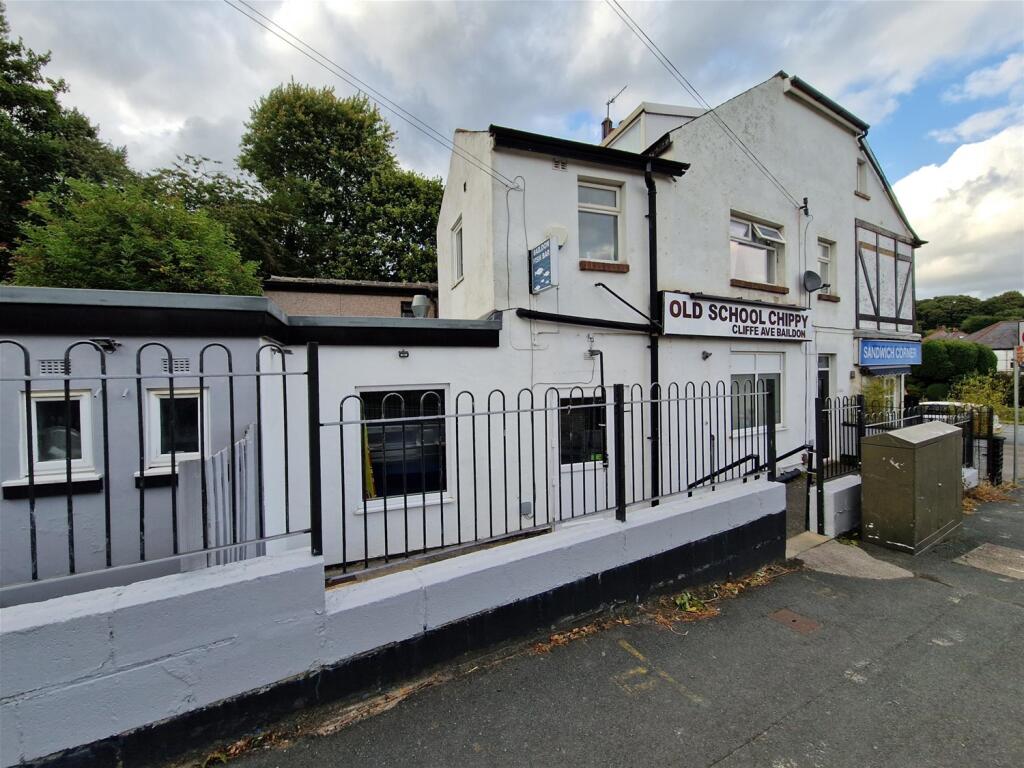 Main image of property: Fish & Chips, Baildon, West Yorkshire