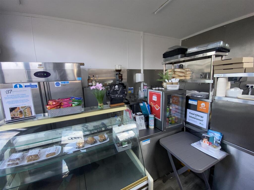 Main image of property: Cafe & Sandwich Bars, South Yorkshire