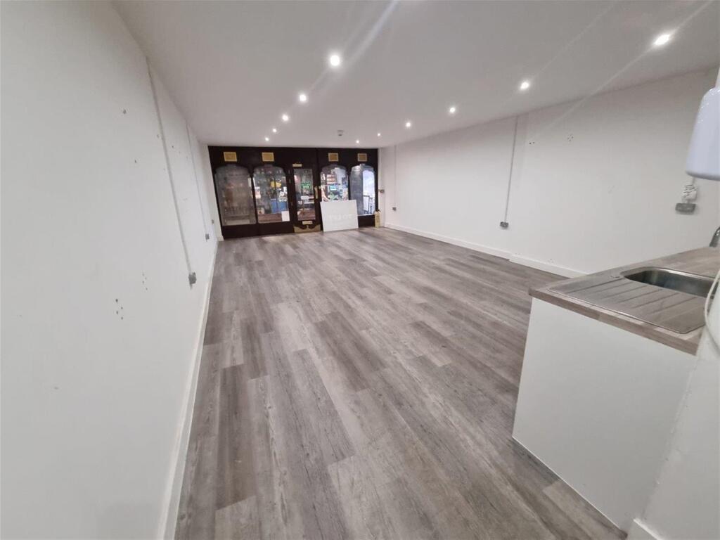 Additional property image - Vacant Unit, West Yorkshire