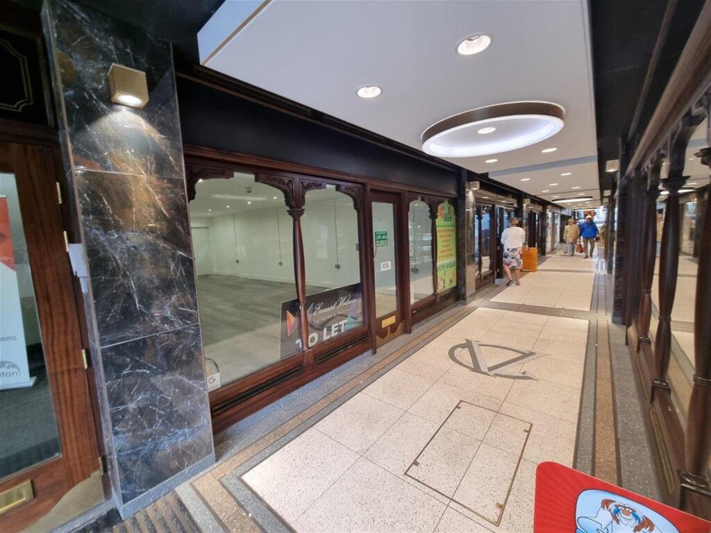 Additional property image - Vacant Unit, West Yorkshire