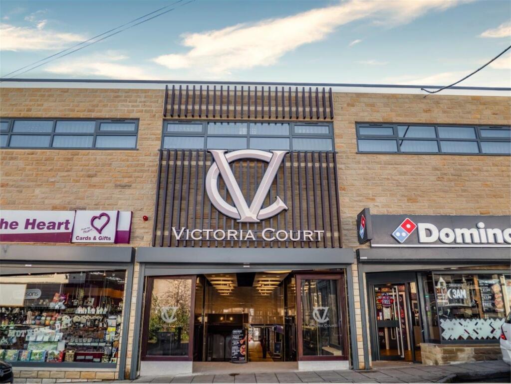 Additional property image - Vacant Unit, West Yorkshire