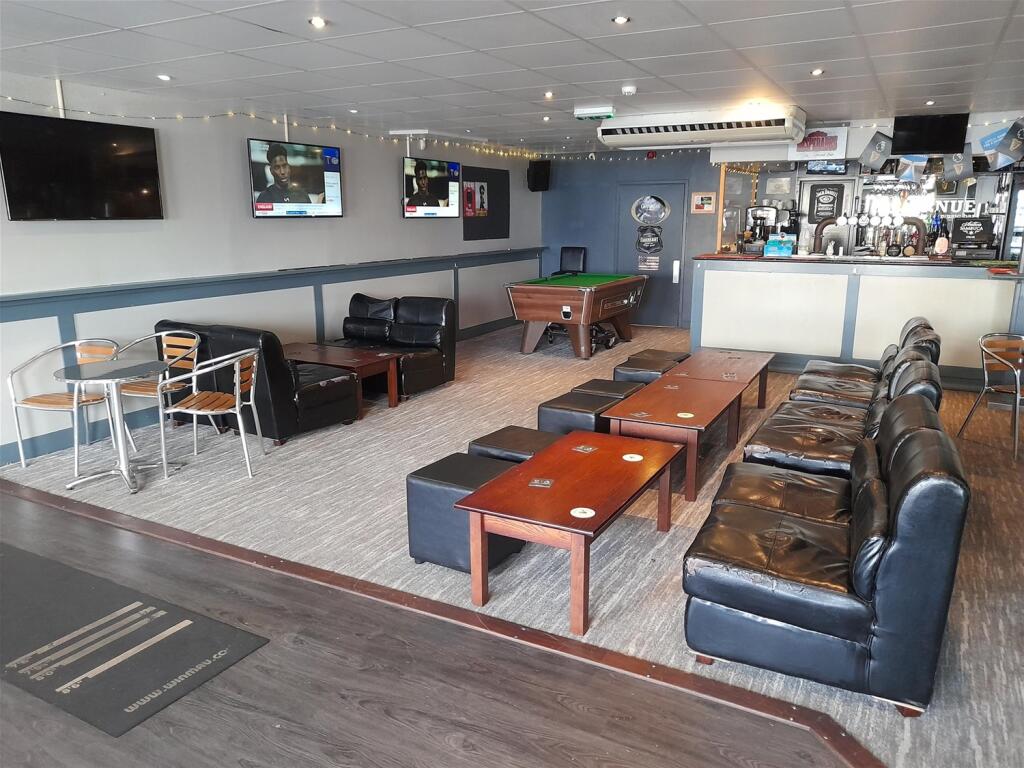 Additional property image - Licenced Trade, Pubs & Clubs, North Yorkshire