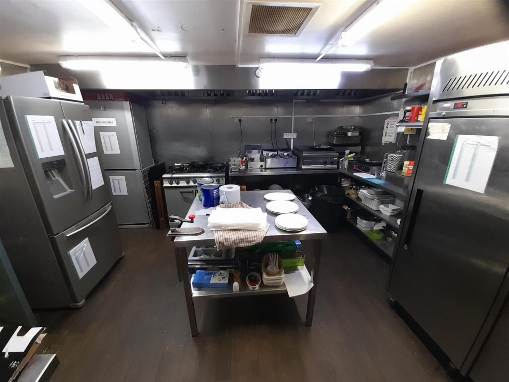Additional property image - Licenced Trade, Pubs & Clubs, North Yorkshire