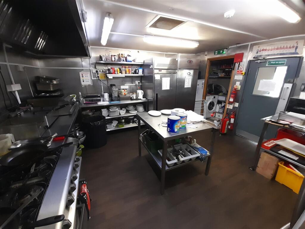 Additional property image - Licenced Trade, Pubs & Clubs, North Yorkshire