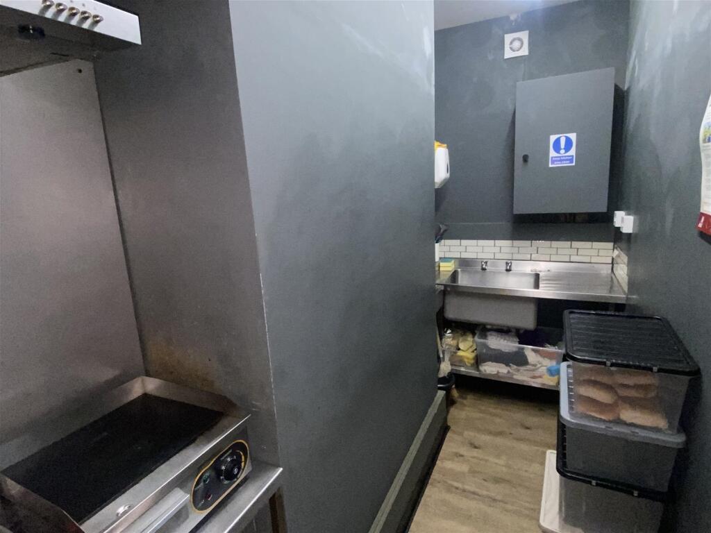 Additional property image - Cafe & Sandwich Bars, Thornton, West Yorkshire