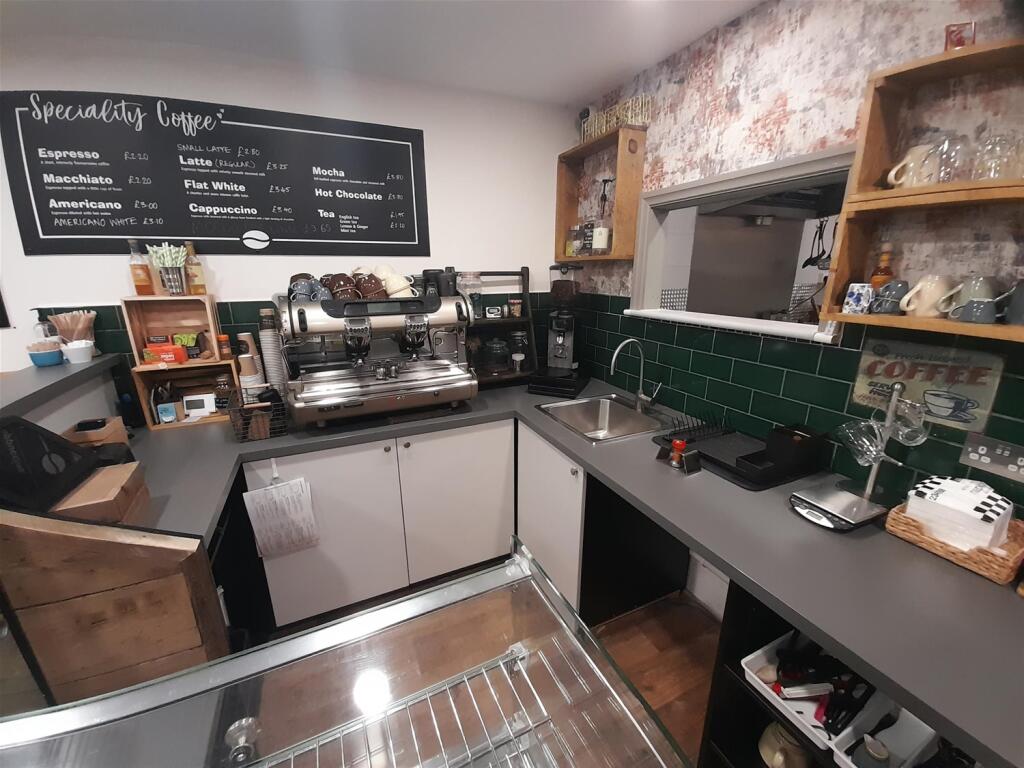 Additional property image - Cafe & Sandwich Bars, West Yorkshire