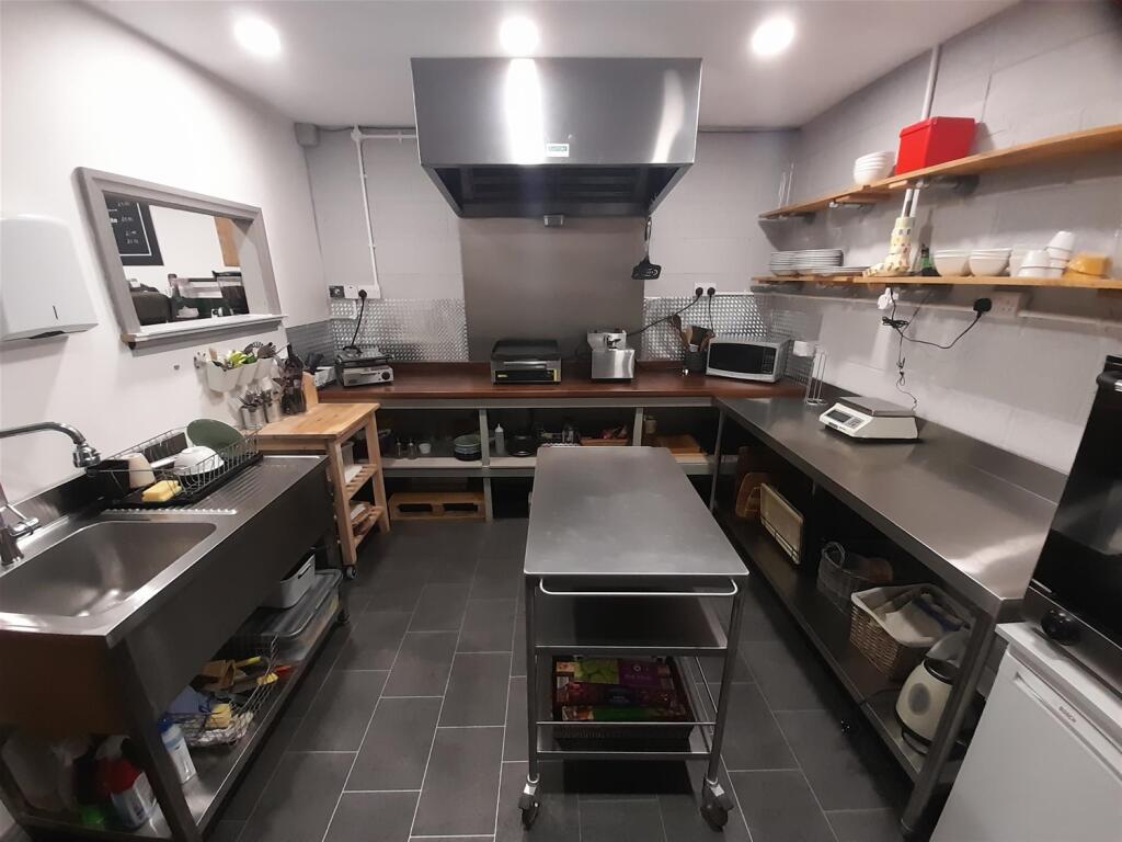 Additional property image - Cafe & Sandwich Bars, West Yorkshire