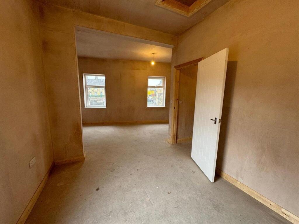 Additional property image - Hot Food Take Away, Queensbury, West Yorkshire