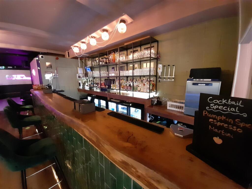 Additional property image - Licenced Trade, Pubs & Clubs, West Yorkshire