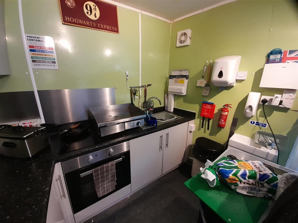Additional property image - Cafe & Sandwich Bars, Haworth, West Yorkshire