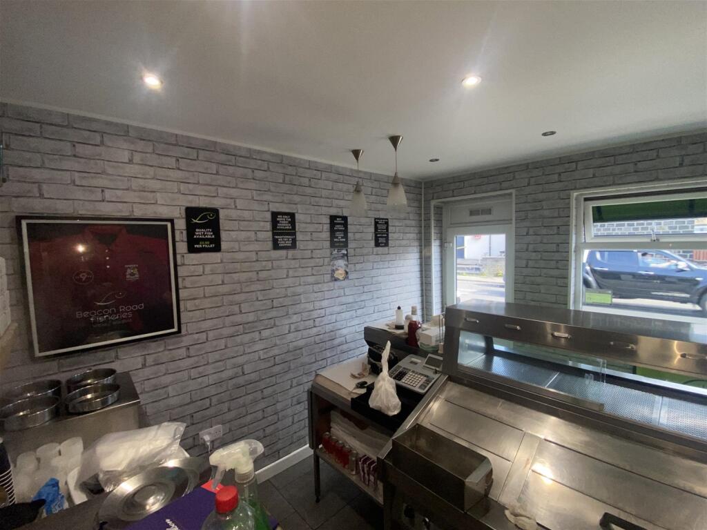 Additional property image - Fish & Chips, West Yorkshire