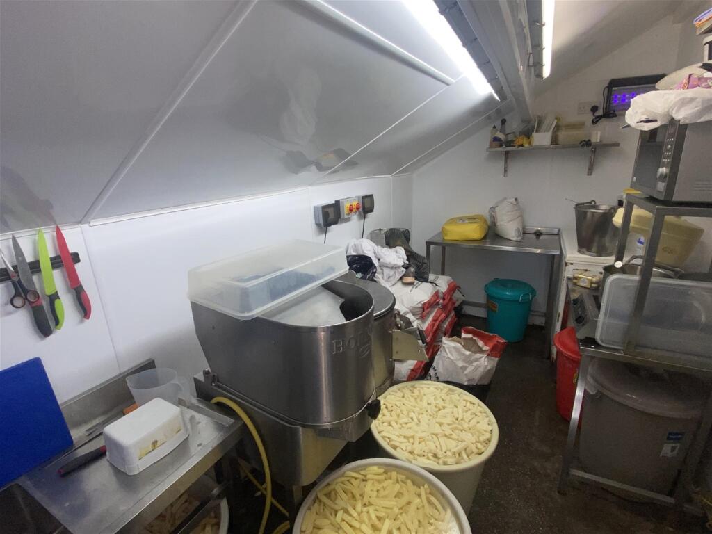 Additional property image - Fish & Chips, West Yorkshire