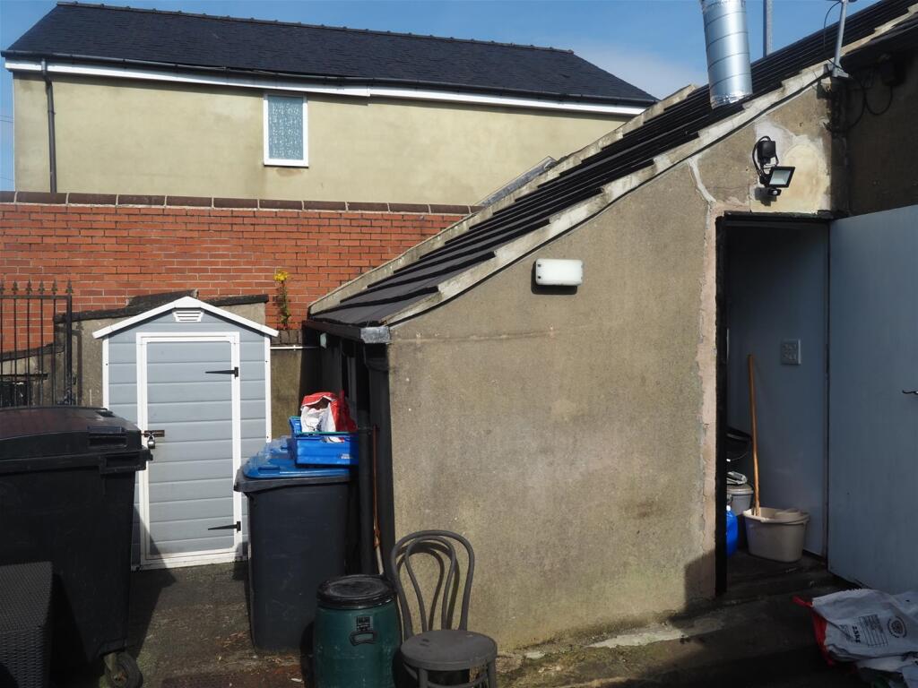 Additional property image - Fish & Chips, West Yorkshire